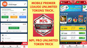 MPL Pro Mod APK 10.0 40 Download + Free Money 100% Working