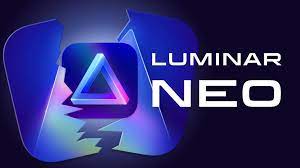 Luminar 4.3.4 Crack Plus Activation Key Download 2023