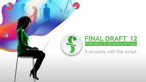 Final Draft 12.0.5.82.1 Crack With Activation Key Free Download 2022
