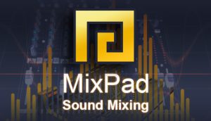 NCH MixPad 9.87 Crack Full Version Download 2023