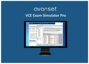 VCE Exam Simulator Pro 2.9.1 Crack Full License Key Download