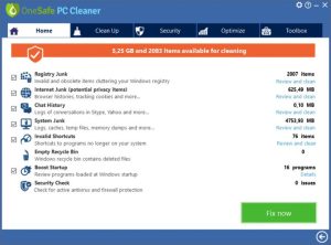 PC Cleaner Pro 14.1.19 Crack Plus License Key Download 2023