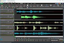 NCH MixPad 9.87 Crack Full Version Download 2023