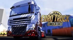 Euro Truck Simulator 2 Crack With Product Key Download 2023