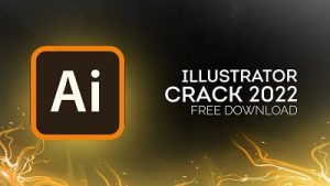Adobe Illustrator CC 2023 Crack Full Version Download 