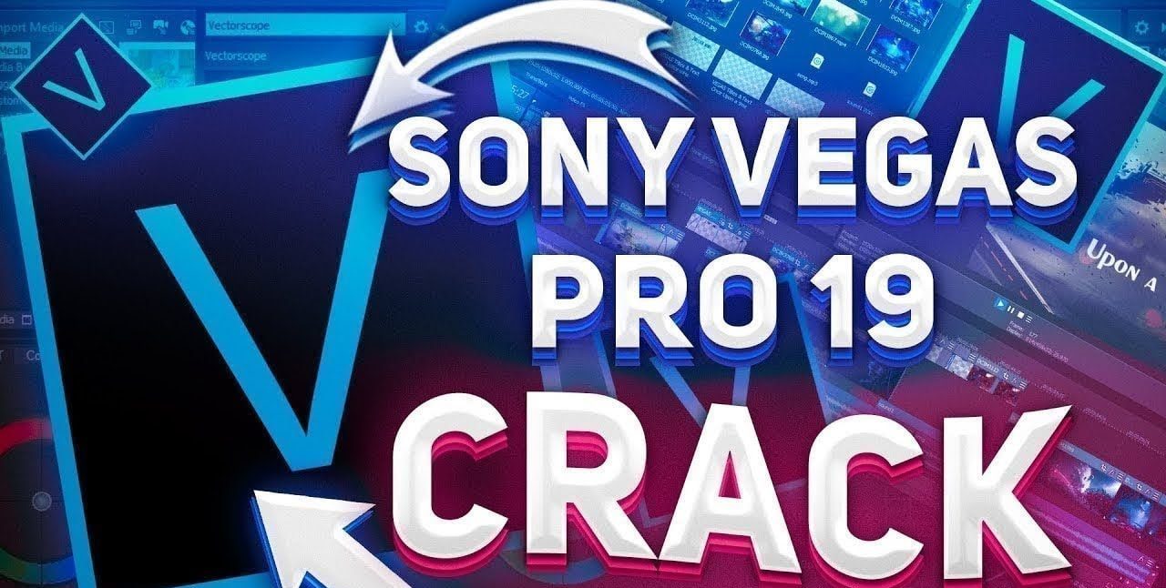 Sony Vegas Free Download With Crack