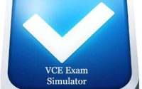 VCE Exam Simulator Pro 2.9.1 Crack Full License Key Download