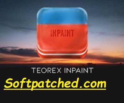 Teorex Inpaint 9.2.1 Crack + (100% Working) Serial Key [2022]
