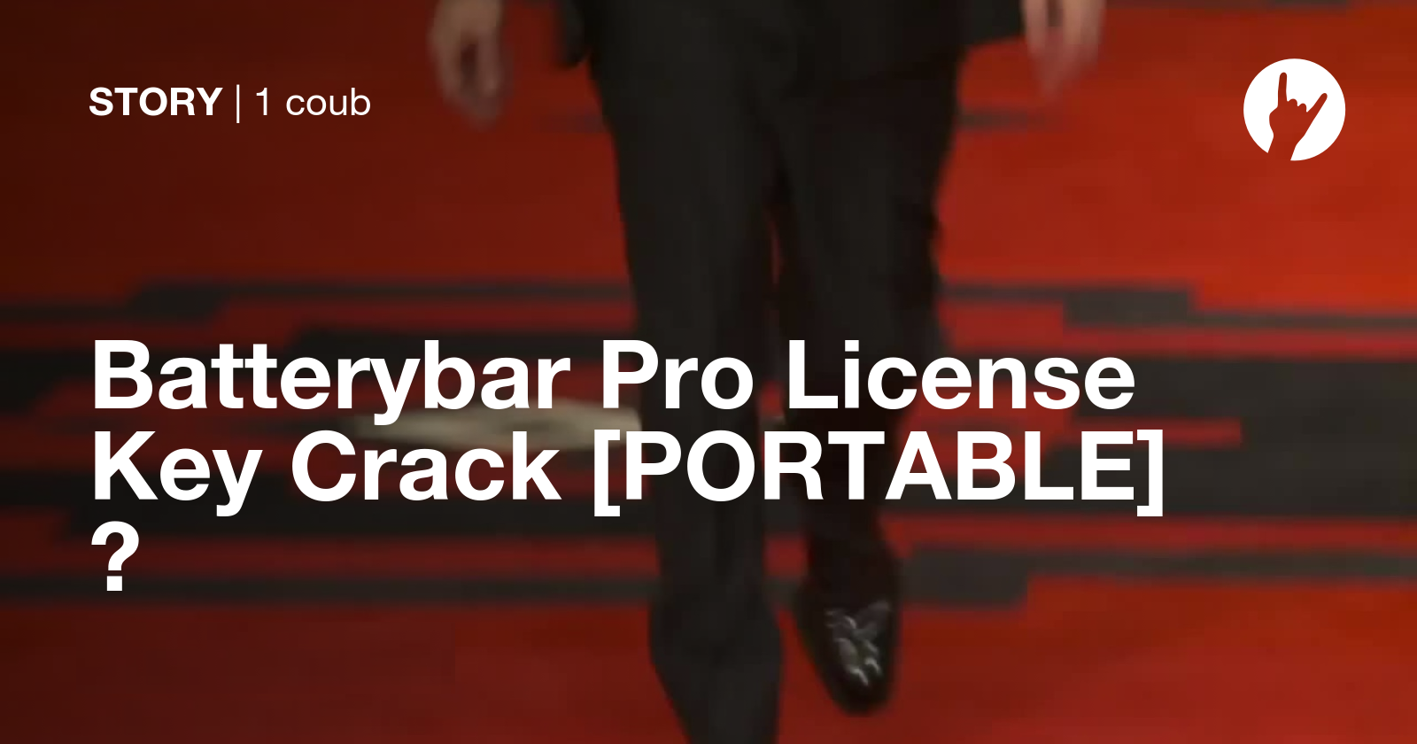 BatteryBar Pro 3.6.6 Crack Full Version Download 2023