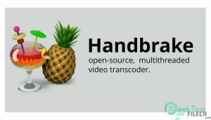 Handbrake 1.5.1 Crack Full Version Download 2023