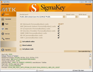  SigmaKey Box 2.45.04 Crack Full Version Download 2023