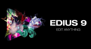 EDIUS Pro 10.38.9356 Crack Full Version Download 2023