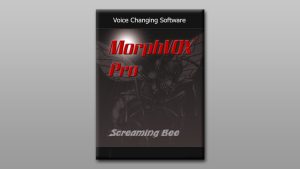 MorphVox Pro 5.0.26.21388 Crack Full Version Download 2023