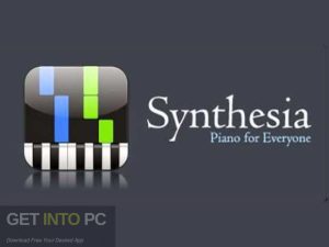 Synthesia 10.9.5680 Crack Full Version Download 2023