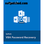 Systools VBA Password Remover Full Version Crack 2022 Free