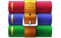 WinRAR 6.20 Crack Latest Version Download 2023