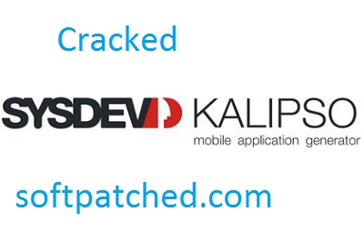 Kalipso Studio Crack (Mobile Application Generator v4) Free Here!