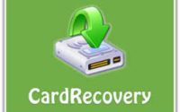 CardRecovery Crack