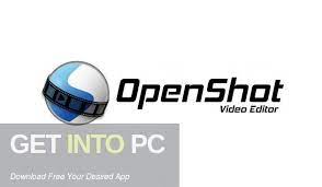 OpenShot Video Editor 2.7.3 Crack Full Version Download 2023