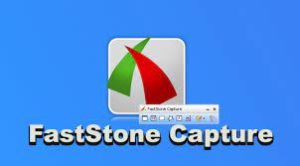 FastStone Capture 9.9 Crack Full Version Download 2023