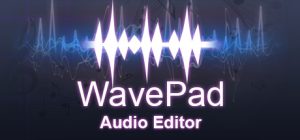 WavePad Sound Editor 17.02 Crack Full Version Download 2023