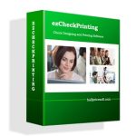 ezCheckPrinting Software 8.0.4 Crack Full Version Download 2023