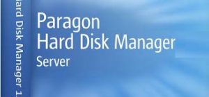 Paragon Hard Disk Manager 17.31.16 Crack Version Download 
