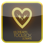KiloHearts Toolbox Ultimate 2.0.12 Crack Full Version DOwnload