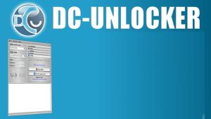 DC-Unlocker 1.00.1442 Crack Full Version Download 2023