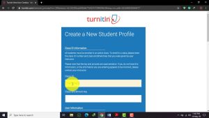 Turnitin 10.3 Crack Full Version Download 2023
