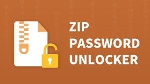 iSumsoft ZIP Password Refixer 4.1.1 Crack Version Download 