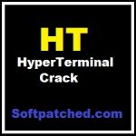 HyperTerminal Private Edition 7.07 Crack + Serial Key Download