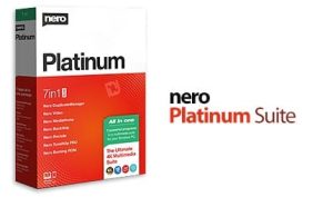 Nero Platinum 26.5.42.0 Crack + License Key 2024 Download