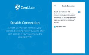 ZenMate VPN 8.2.3 Activation Key Download For Pc 2023