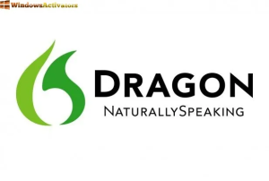 Dragon Naturally Speaking 15.80 Crack Version Download 2023