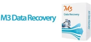 M3 Data Recovery 6.9.7 License Key Full Version Offline 2023