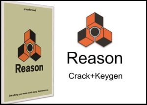 Reason 12.3.2 Crack Full Version Download 2023