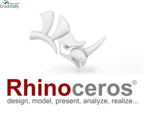  Rhinoceros 7.23 Crack Latest Version Download 2023