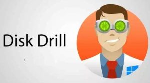 Disk Drill 5.0.735 Activation Key Lifetime Version 2023