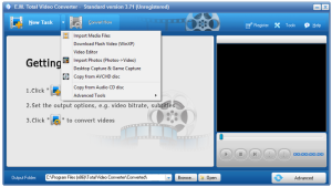Aiseesoft Total Video Converter 12.2.12 Serial Key Full Version Offline For Pc 2023