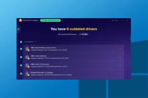  Avast Driver Updater 22.8 Activation Key Full Version Offline For Pc 