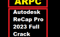 Autodesk ReCap Pro 2023 Full Crack + Torrent Free Download