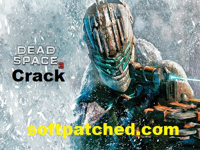 Dead Space Crack + Cpy Collection FREE Download 2023