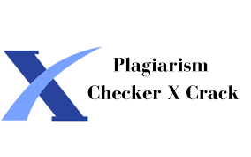 Plagiarism Checker X 8.0.8 Crack Full Version Download 2023