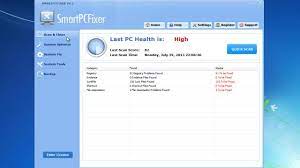 Smart PC Fixer 5.6 Crack Full Version Download 2023