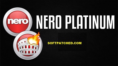 Nero Platinum Suite 24.5.102.0 Crack + Lifetime License Key