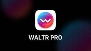 WALTR Pro 4.0.114 Activation Key Offline Version For Windows 