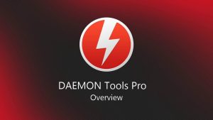 DAEMON Tools Pro 11.1.0.2039 Activation Key Version Offline 
