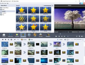  AVS Video Editor 9.8.1 Crack Full Version Download 2023