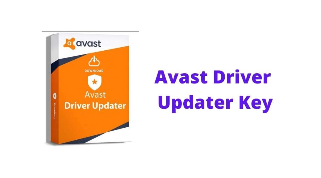 Avast Driver Updater 24.3 Crack With License Key Download 2024